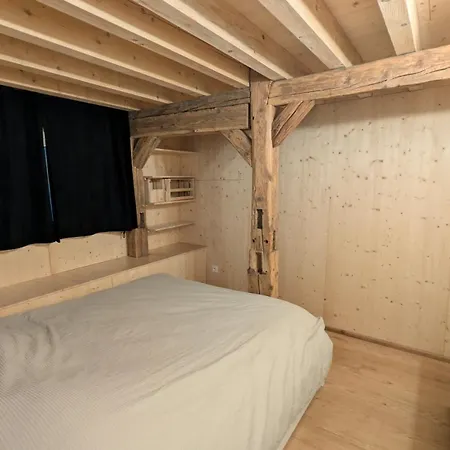 Le Refuge De - Charmante Ferme Renovee
