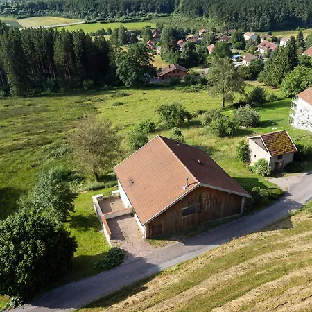 Le Refuge De - Charmante Ferme Renovee *