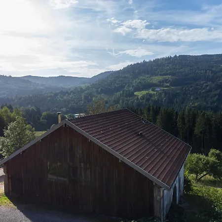 Le Refuge De - Charmante Ferme Renovee *